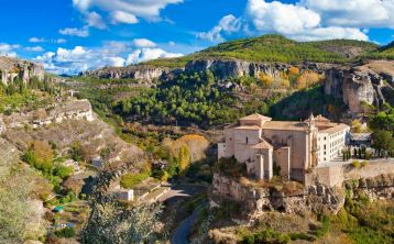 Tour privado por Cuenca