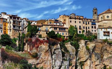 Visita guiada por Cuenca Visita guiada por Cuenca
