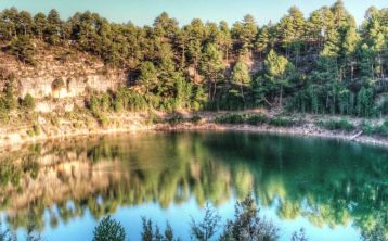 Ruta a las Lagunas de Cañada del Hoyo y las Torcas de Cuenca