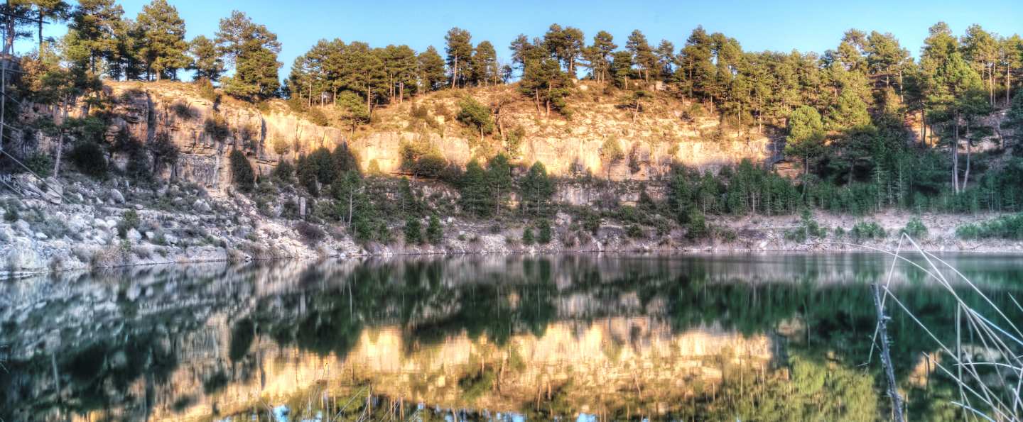 Ruta a las Lagunas de Cañada del Hoyo y las Torcas de Cuenca