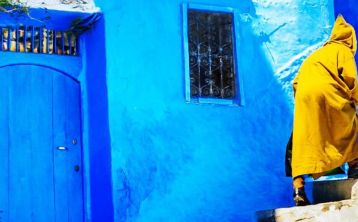 Excursión a Marruecos desde Algeciras en 2 días