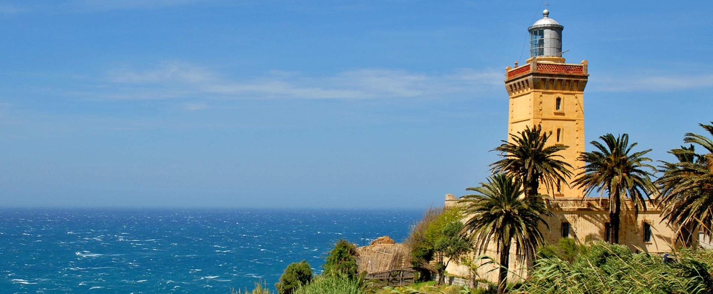 Algeciras to Tangier and Tetouan Day Trip