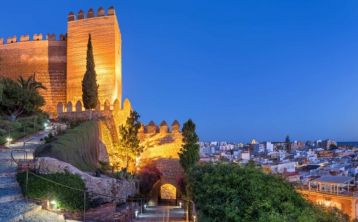 Almería, Tierra de Exquisitos Contrastes en 7 días