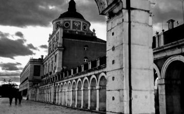 Tour nocturno de misterios y leyendas de Aranjuez