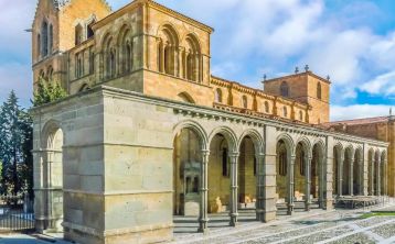 Tour por Ávila Monumental