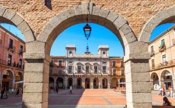 Tour privado por Ávila