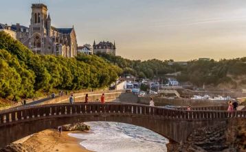 País Vasco al Completo