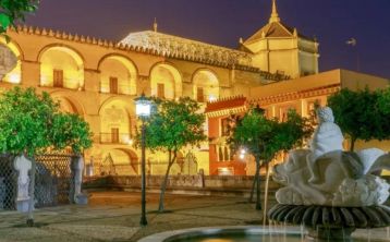 Free Tour nocturno por Córdoba