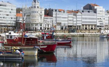 Free Tour por La Coruña