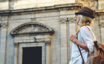 Free Tour por El Escorial