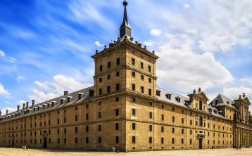 Tour Privado en El Escorial