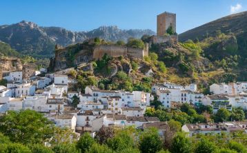 Visita guiada por Cazorla ¡Privada!