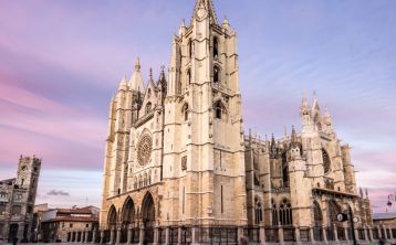 Free Tour por la Catedral y casco histórico