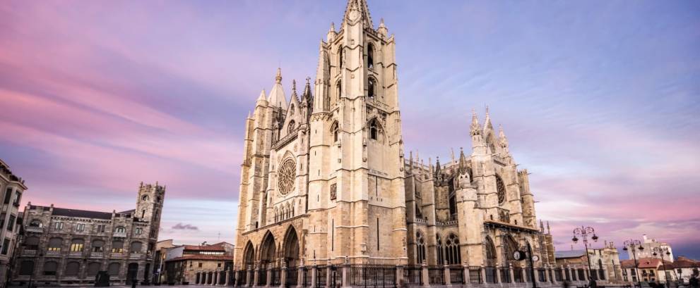 Free Tour por la Catedral y casco histórico