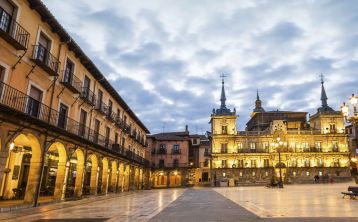 Tour por León medieval y la Judería