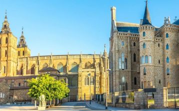 Free Tour en Astorga