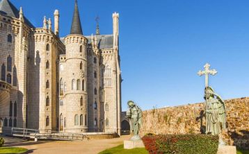 Tour privado por Astorga