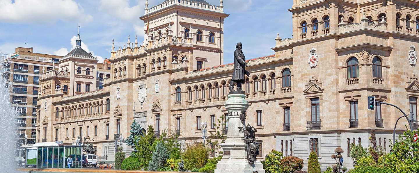 Tour por Castilla León en 7 días