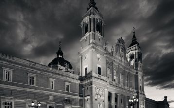 Tour de los fantasmas de Madrid