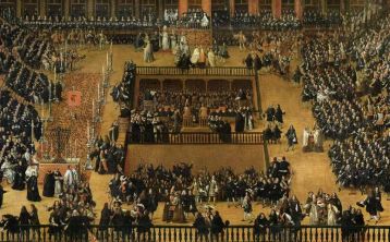 Free Tour por el Madrid de la Inquisición