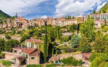 Valldemossa and Soller Day Trip