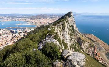 Marbella to Gibraltar Day Trip