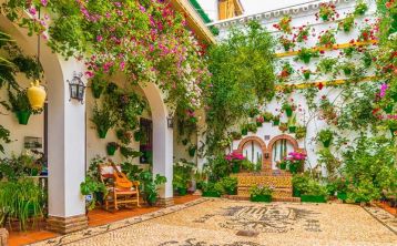 Cordoba Tour from Marbella