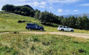 Excursión en 4x4 por Picos de Europa desde Potes