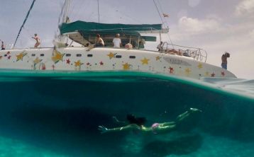 Excursión en barco a Cadaqués