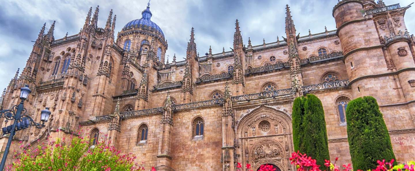 Tour leyendas de Salamanca