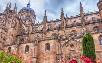 Tour leyendas de Salamanca