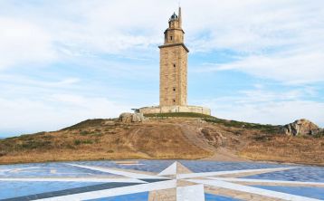 Excursión a La Coruña desde Santiago Excursión a La Coruña desde Santiago