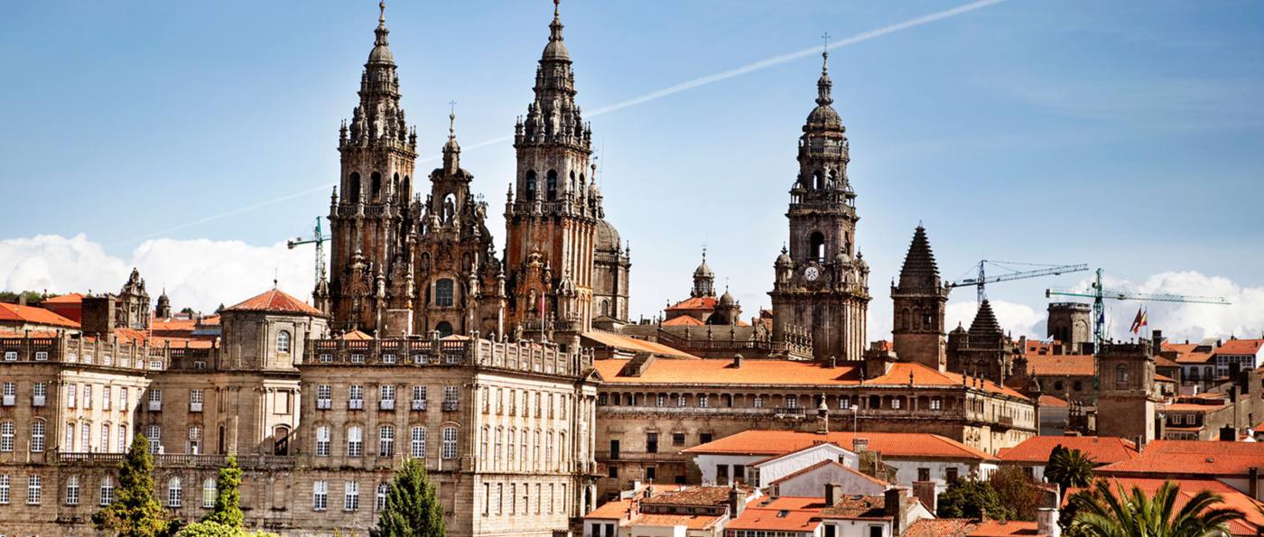 Free Tour por Santiago de Compostela