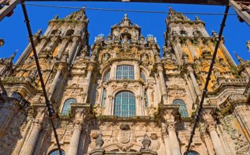 Tour Privado por Santiago de Compostela
