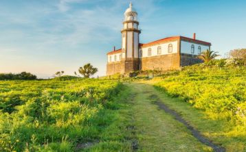 Excursión en barco a las Islas Ons desde Sanxenxo