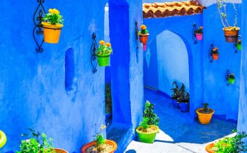 Tarifa to Chefchaouen Tour in 3 Days