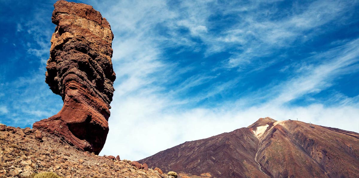 Teide Tour and Observatory