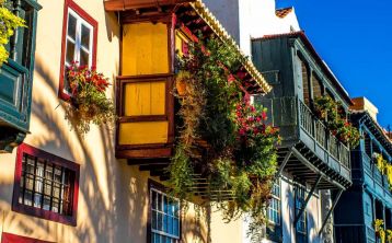 Excursión a La Palma desde Tenerife