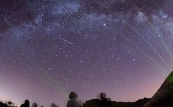 Mount Teide Stargazing Tour