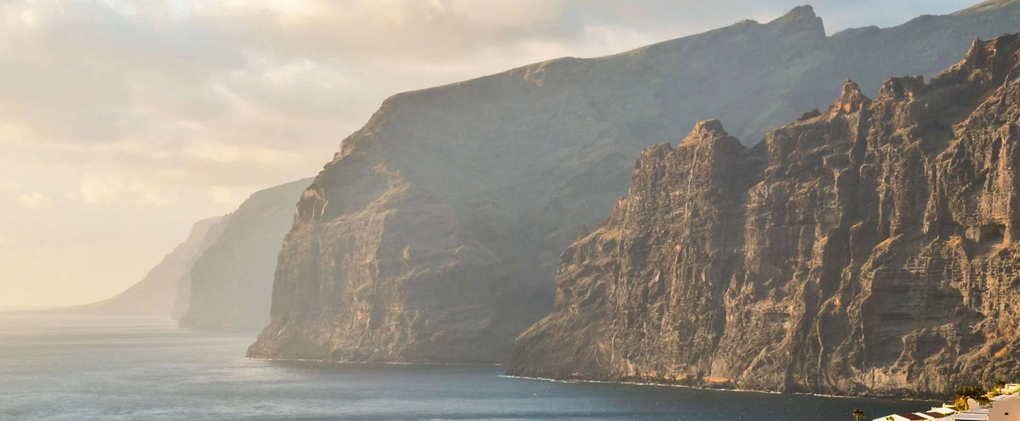 Los Gigantes cliffs & Punta de Teno boat trip