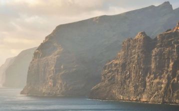 Los Gigantes cliffs & Punta de Teno boat trip