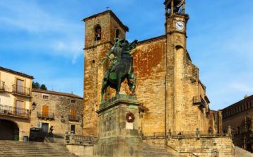 Tour Privado por Trujillo