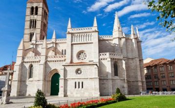 Tour Privado por Valladolid