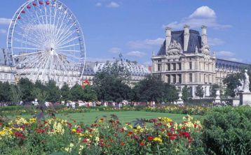 Tour panorámico en bus por París Tour panorámico en bus por París