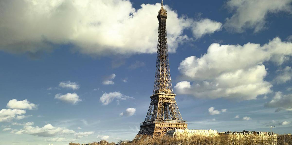 Tour por París con entrada a la Torre Eiffel y Crucero por el Sena