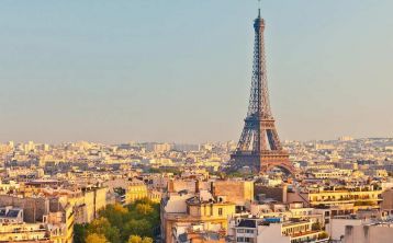 Paris full day Tour with tickets