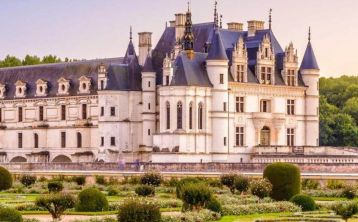 Tour Castillos del Loira desde París