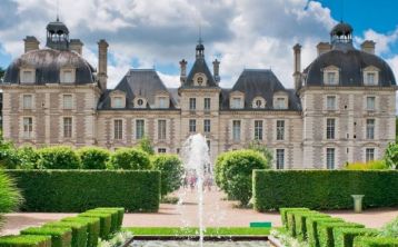 Visita Castillos del Loira por libre con audioguía