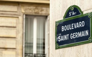 Tour gastronómico por el barrio parisino Saint Germain des Pres Tour gastronómico por el barrio parisino Saint Germain des Pres