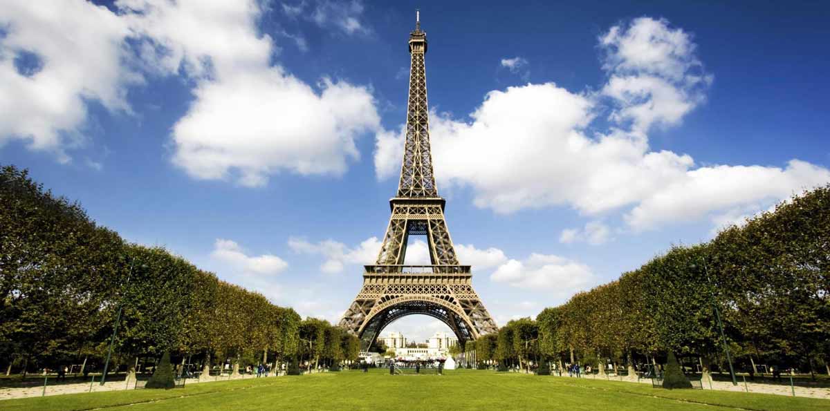 Paris City Tour & Seine River Cruise